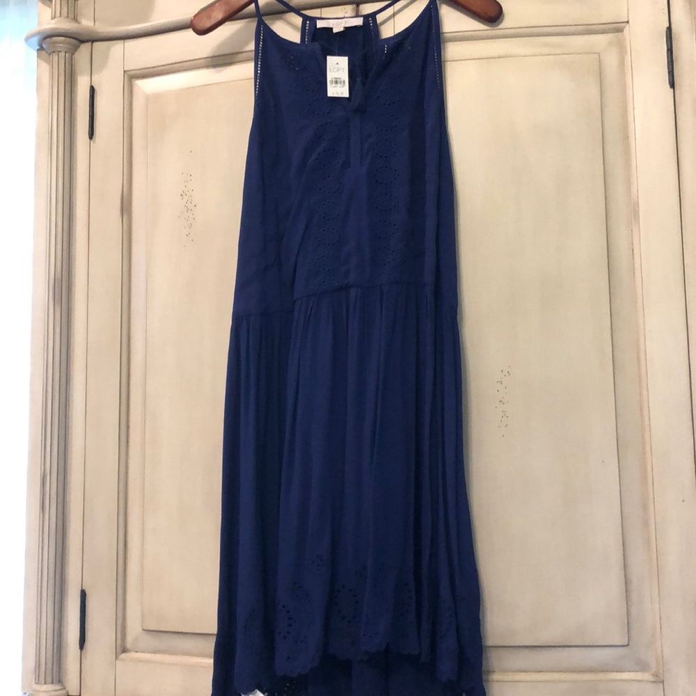Loft Dress